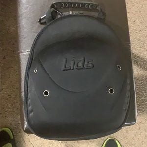 Lids | Bags | Hat Case | Poshmark
